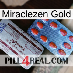 Miraclezen Gold 36